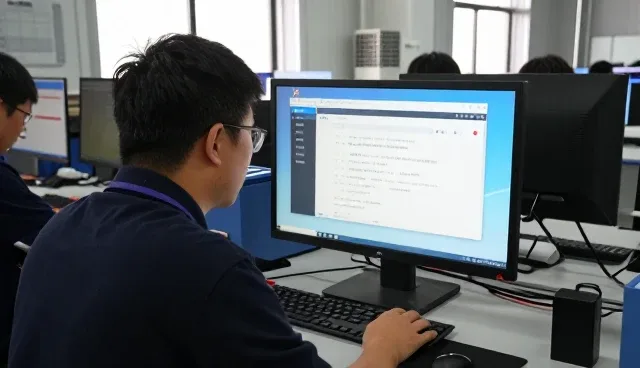 智能化方案为什么越来越重视域名