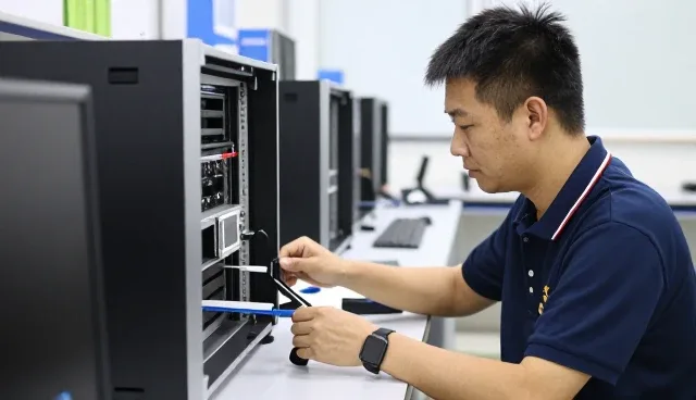 晋中洁帆网络科技有限公司构建专业官网建设官网建设体系