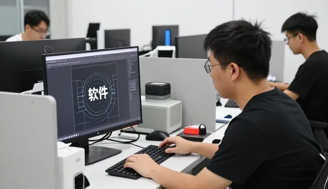 软件背景下域名迎来新的发展机会
